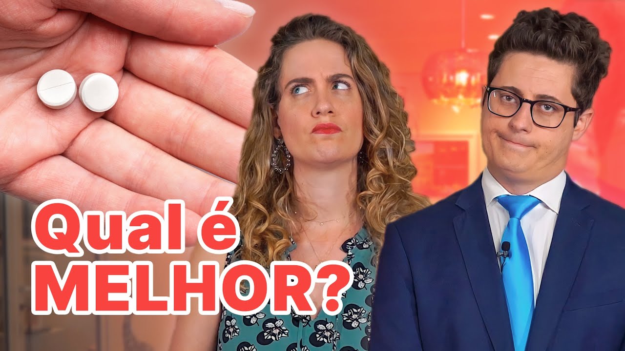 Venlafaxina vs Desvenlafaxina: Qual é Melhor? 🤔