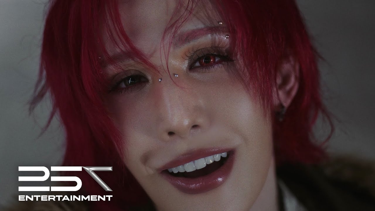 XLOV μμ€λ¬λΈ 'Rizz' MV & 1st Mini Album Out Now! πΆ