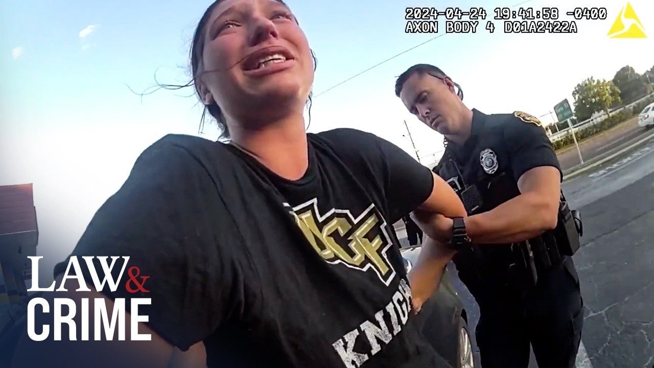 7 Explosive Traffic Stops Caught on Bodycam 🚓