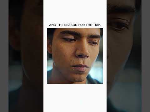 Baby Bandito (2024) Type: Series Genre: Crime • Drama • Thriller Country: Chile 🇨🇱 Runtime: ~45 m