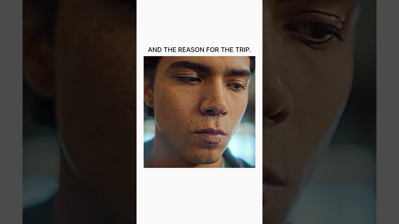 Baby Bandito (2024) - Chilean Crime Drama Series 🇨🇱