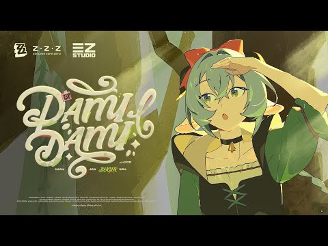 Lucia EP - "DAMIDAMI" | Zenless Zone Zero