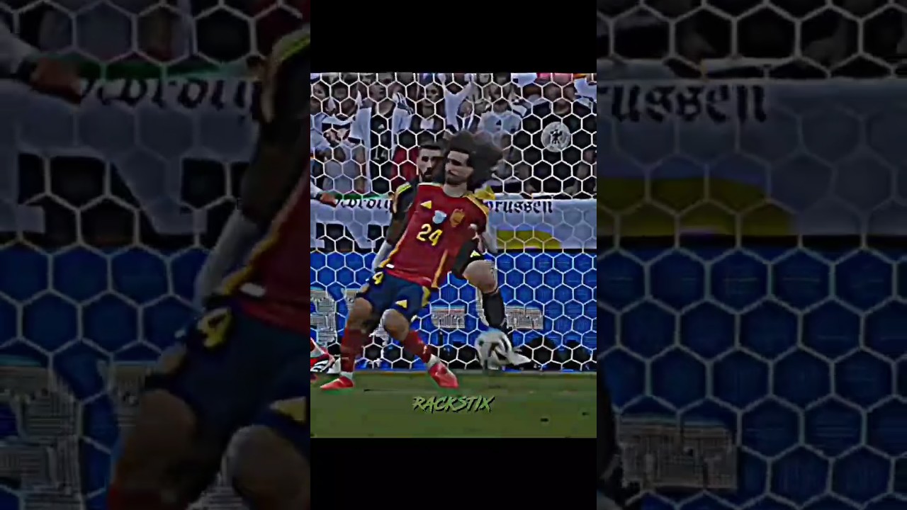 Germany's Revenge in Football! 💀🔥