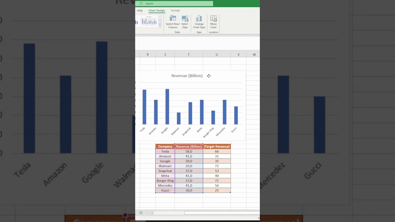 Quick & Easy Method to Add Data to Your Graph 📊