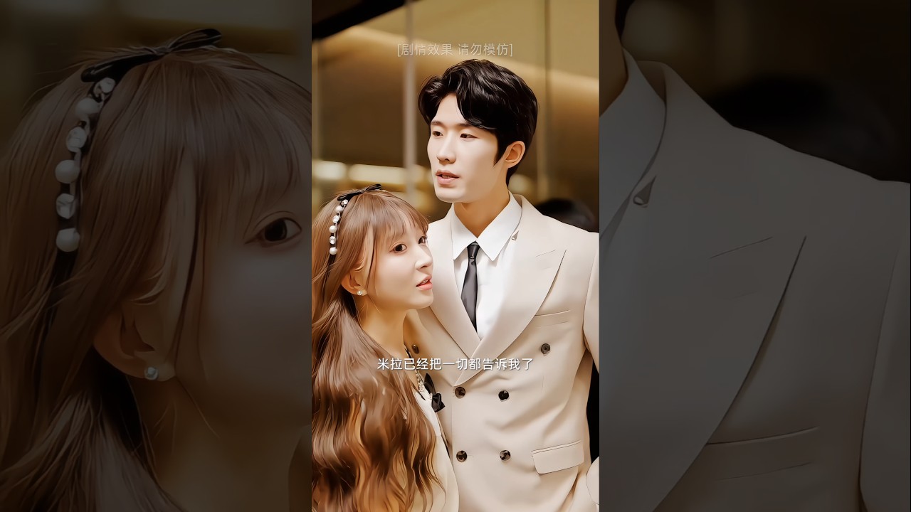 Zoya's Love Story 💖