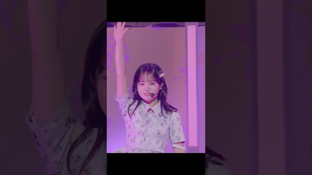 Ruby Chan Hai's Cute Aiscream Song ๐ถ | Trending J-Pop Short