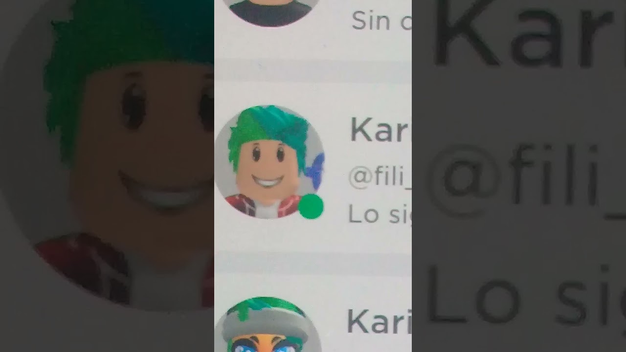 Encontre a Karim y Juega! 🎮