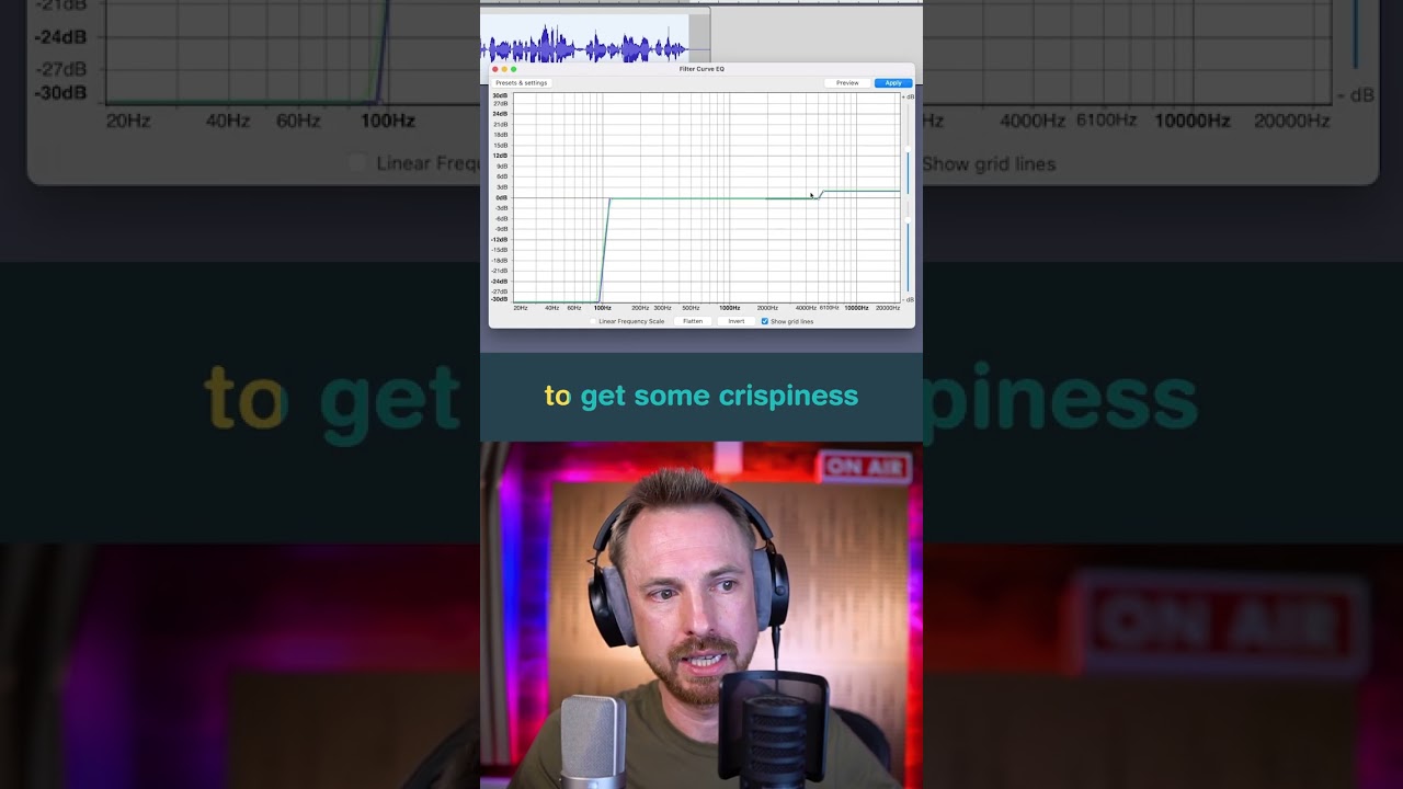 Audacity: Easy Voice Recording Tutorial 🎙️