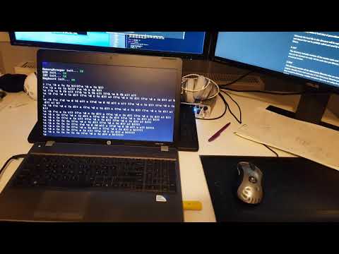 OmegaOS: A Lambda Calculus Based Operating System