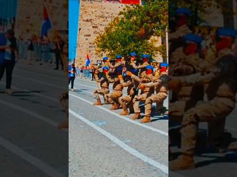 Turkish Soldiers – Pride of the Nation 🇹🇷💥.#turkey #army #turkishmilitary #soldier #pride#skill#
