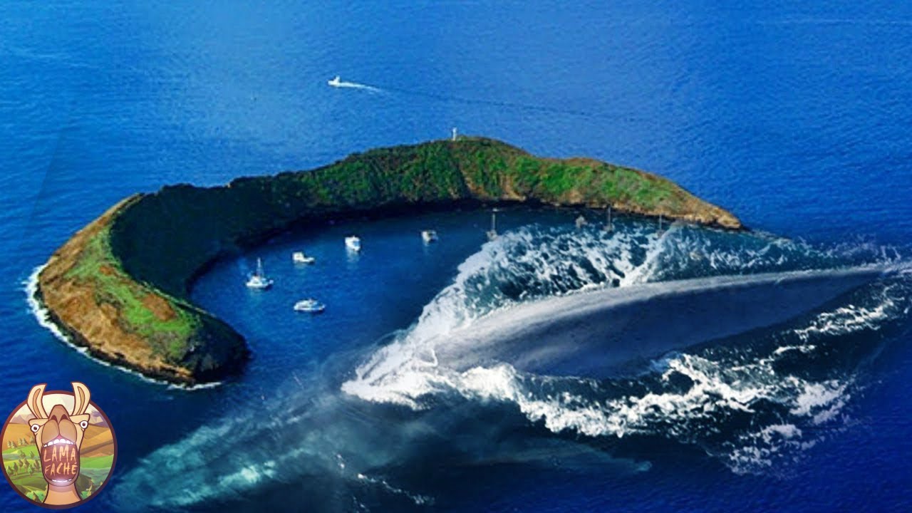 10 Îles Inexplorées à Éviter 🌴