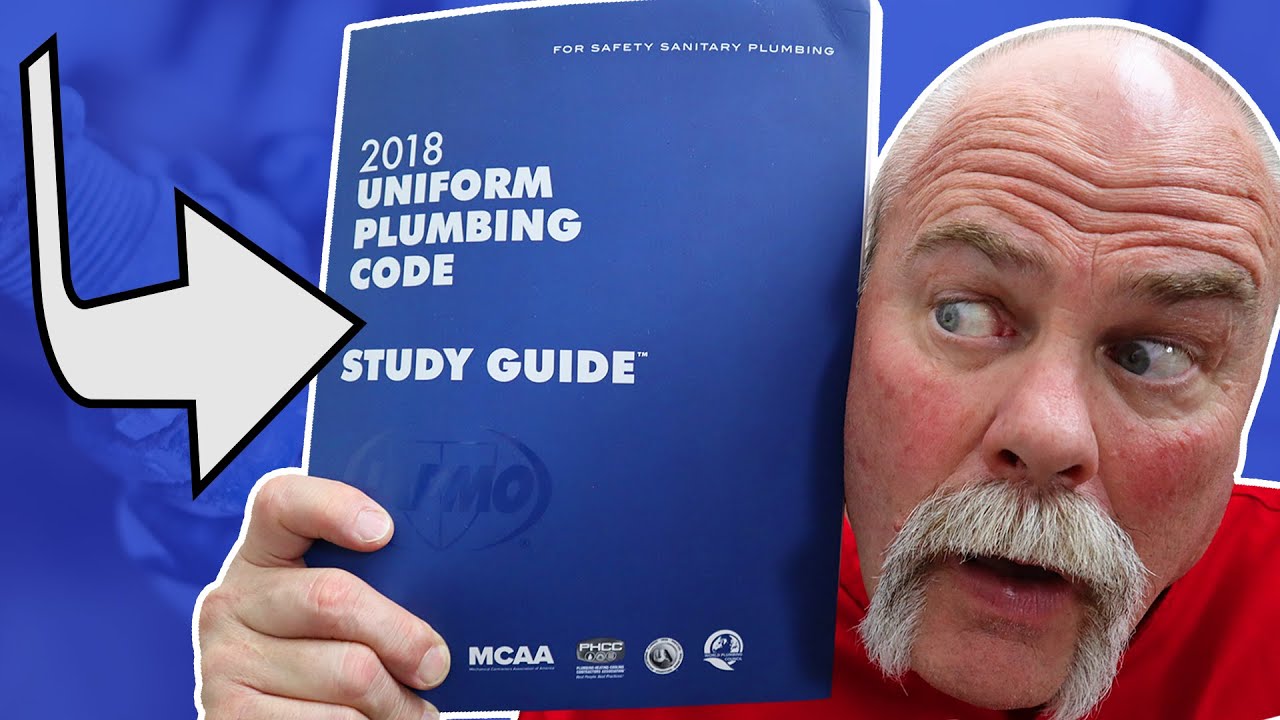 Learn Plumbing Code Fast 🛠️