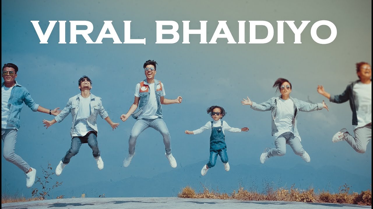 Viral Bhaidiyo Official Music Video 🎶