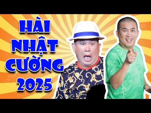 Hài Hot | Cười Không Ngậm Được Miệng Với HÀI NHẬT CƯỜNG "GÃ KHỜ HỎI VỢ" | Hội Ngộ Danh Hài 2025