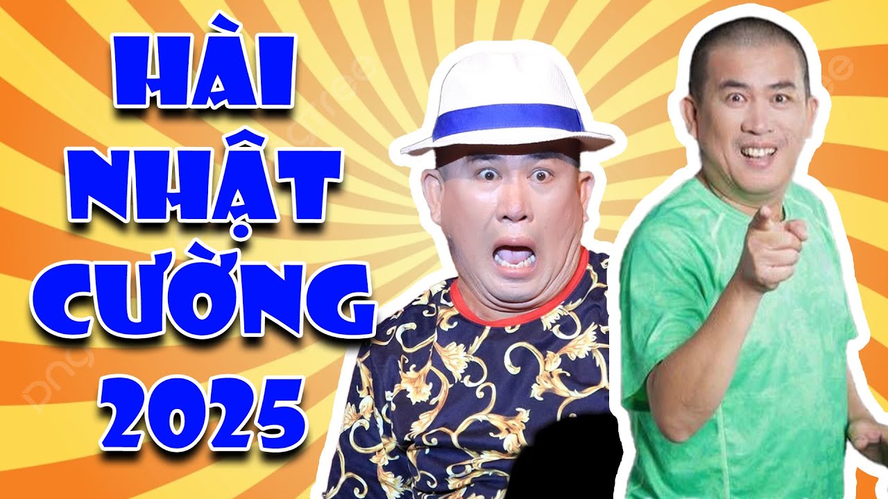 Hài Hot 2025 | Nhật Cường & Gã Khờ Hỏi Vợ – Chương Trình Cười Không Ngậm Được Miệng 🎭