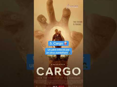 TOP 10 des films de survie sur Netflix ! #netflix #souslaseine #lecercledesneiges #laplateforme