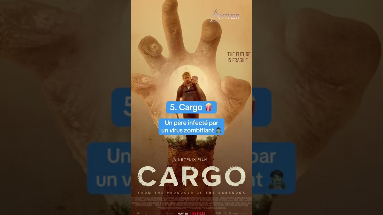 TOP 10 Top 10 Films de Survie à Regarder sur Netflix 🌟