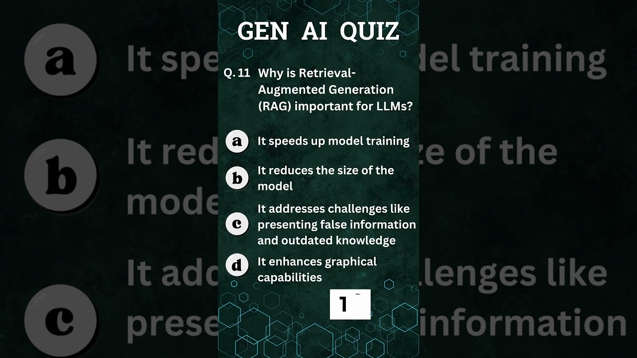 Unlocking the Power of RAG: Boosting Large Language Models with Real-Time Data 🌐