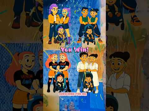 K-Pop Demon Hunters IQ #kpop #demonhunters #iq