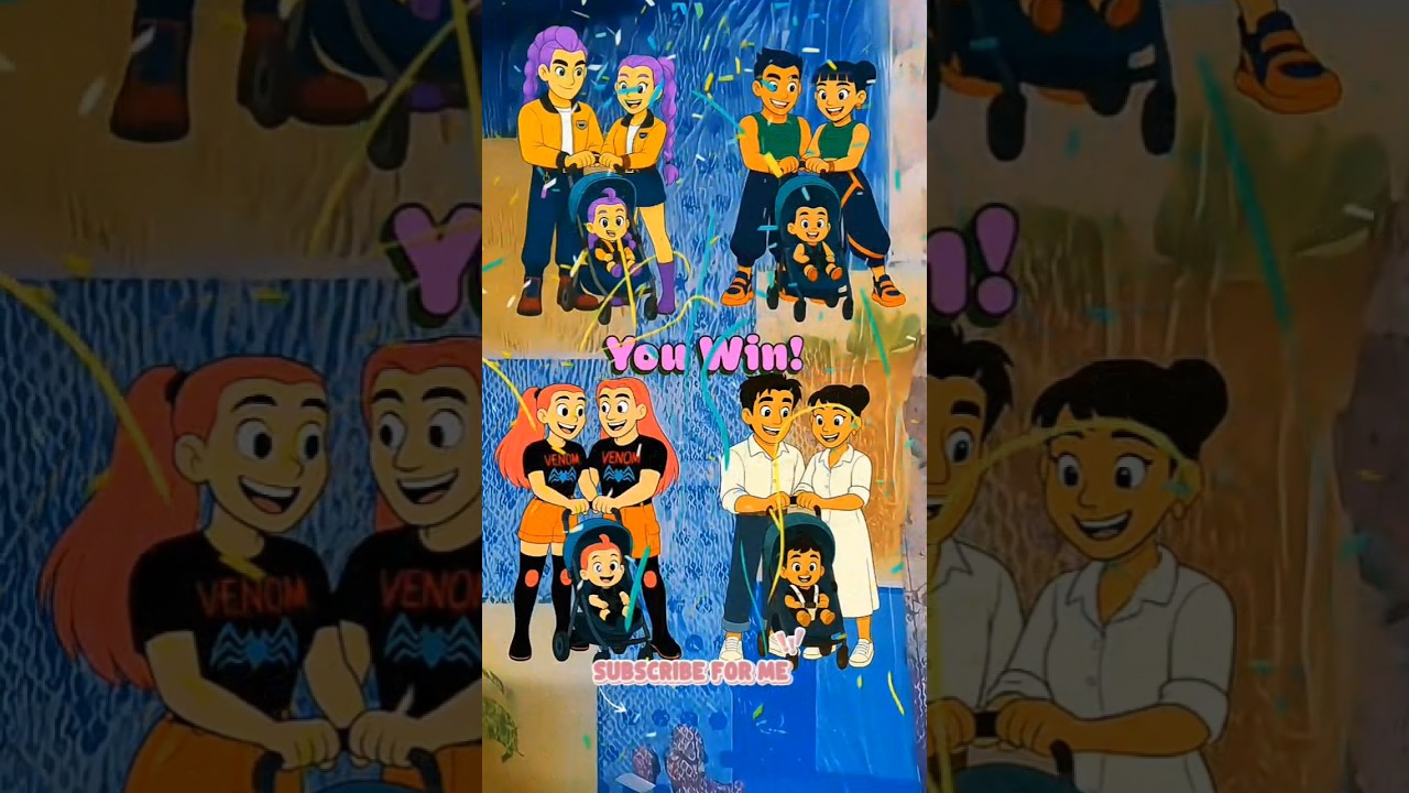 K-Pop Demon Hunters IQ #kpop #demonhunters #iq