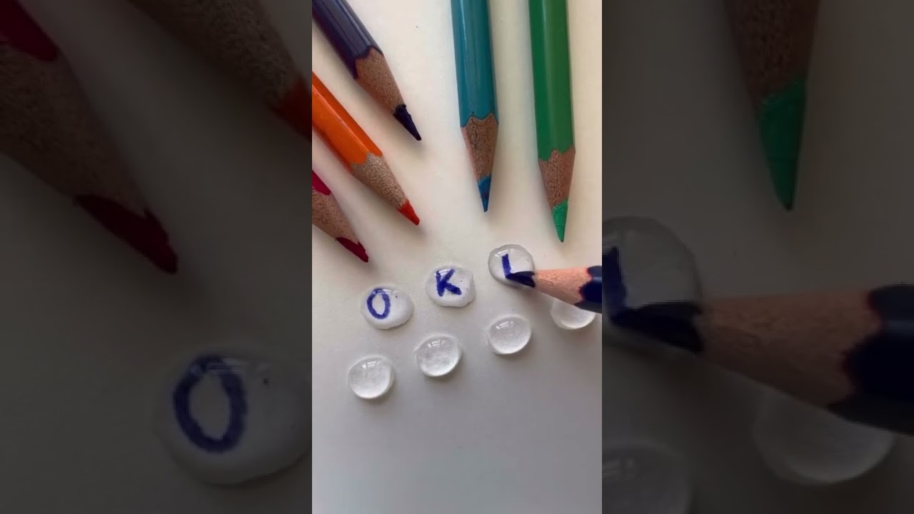 DIY Troom Troom Oki Toki #shorts 🎨