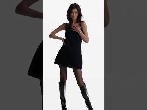 Danielle Marsh’s Aqua Terra Choice | OMEGA