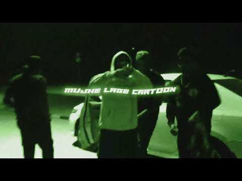 Kidshot - KIAS ( Audio ) Prod. HRMN