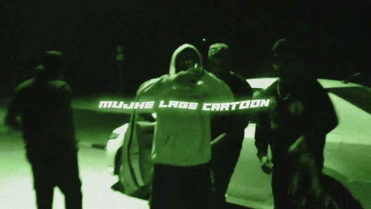 Kidshot - KIAS (Audio) | Dynamic Beat & Captivating Lyrics ๐ถ