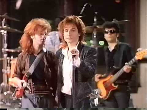 John Waite - Every Step Of The Way (1985) ๐ถ