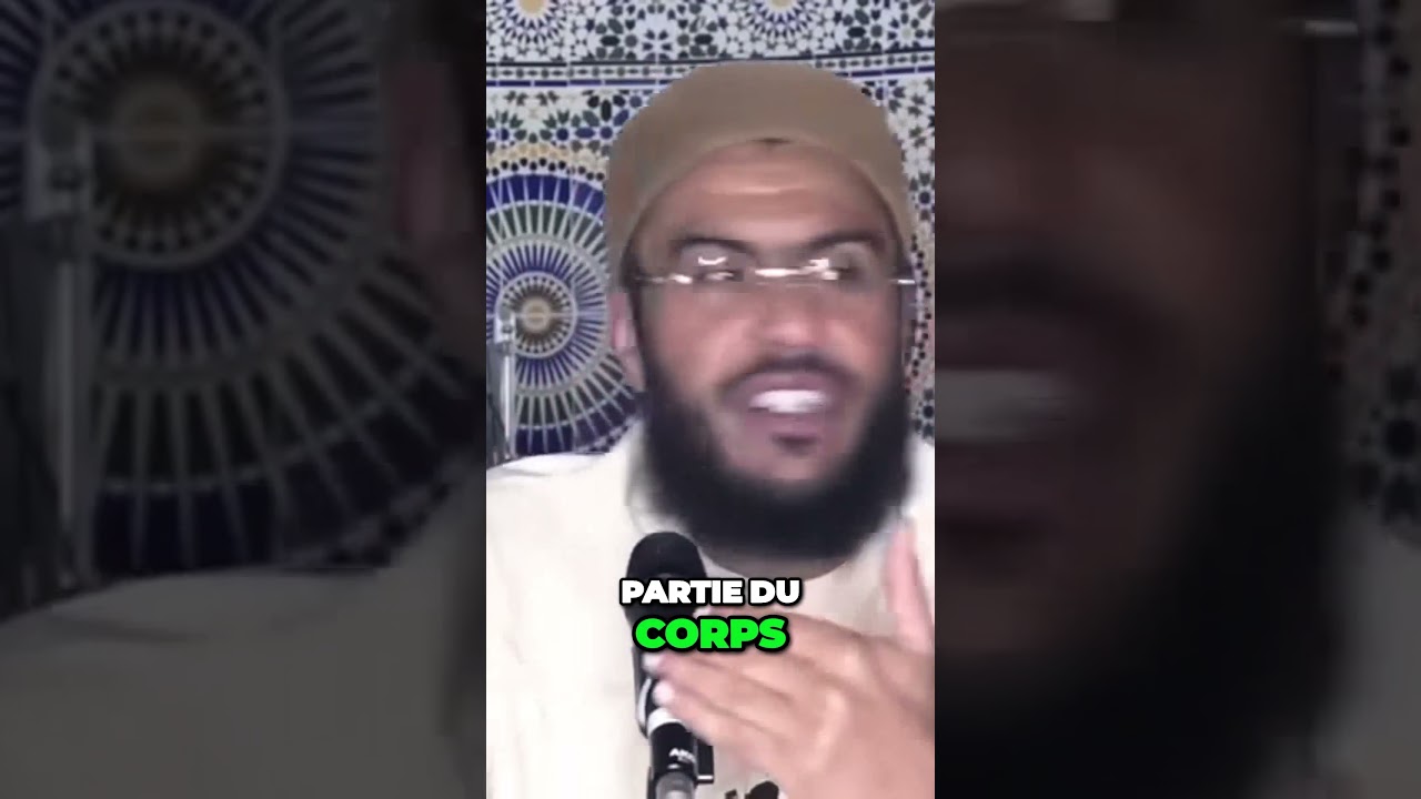 Les réseaux sociaux et leur influence sur les femmes : attention aux messages #Islam