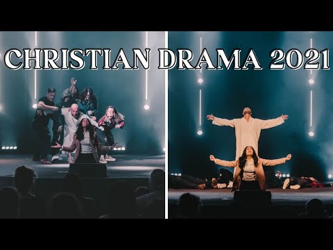 EMOTIONAL CHRISTIAN DRAMA 2021 | Hunger MSDN | Sisterhood STL