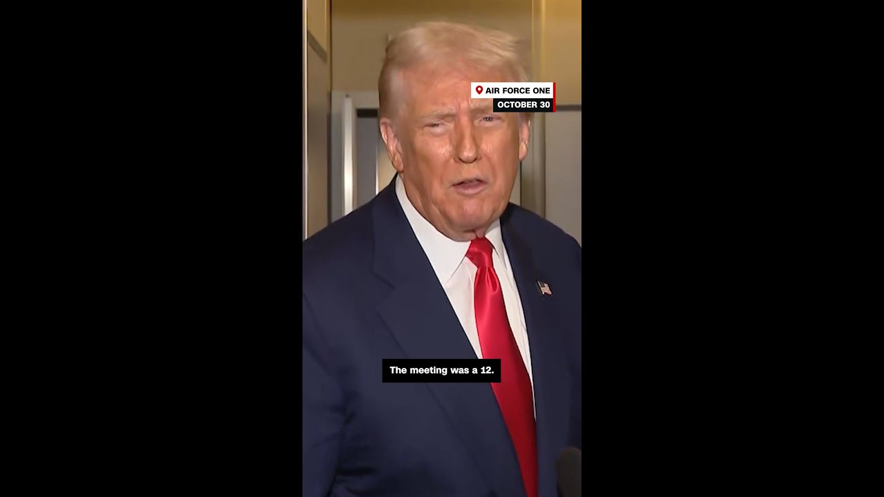 US-China Deal Explained: Is It Just More of the Same? 🤔