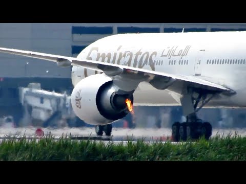 3 Minutes of Aviation