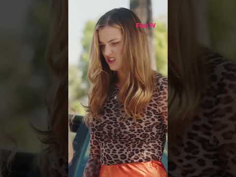 Clip- “The Mafia Boss's Runaway Bride”  | Get FlexTV APP for the complete episode