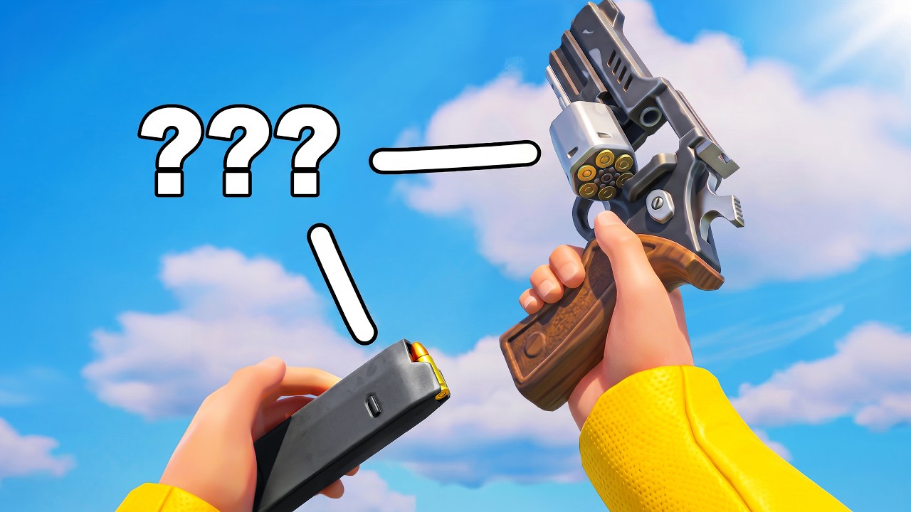 40 WORST Design Fails in Fortnite