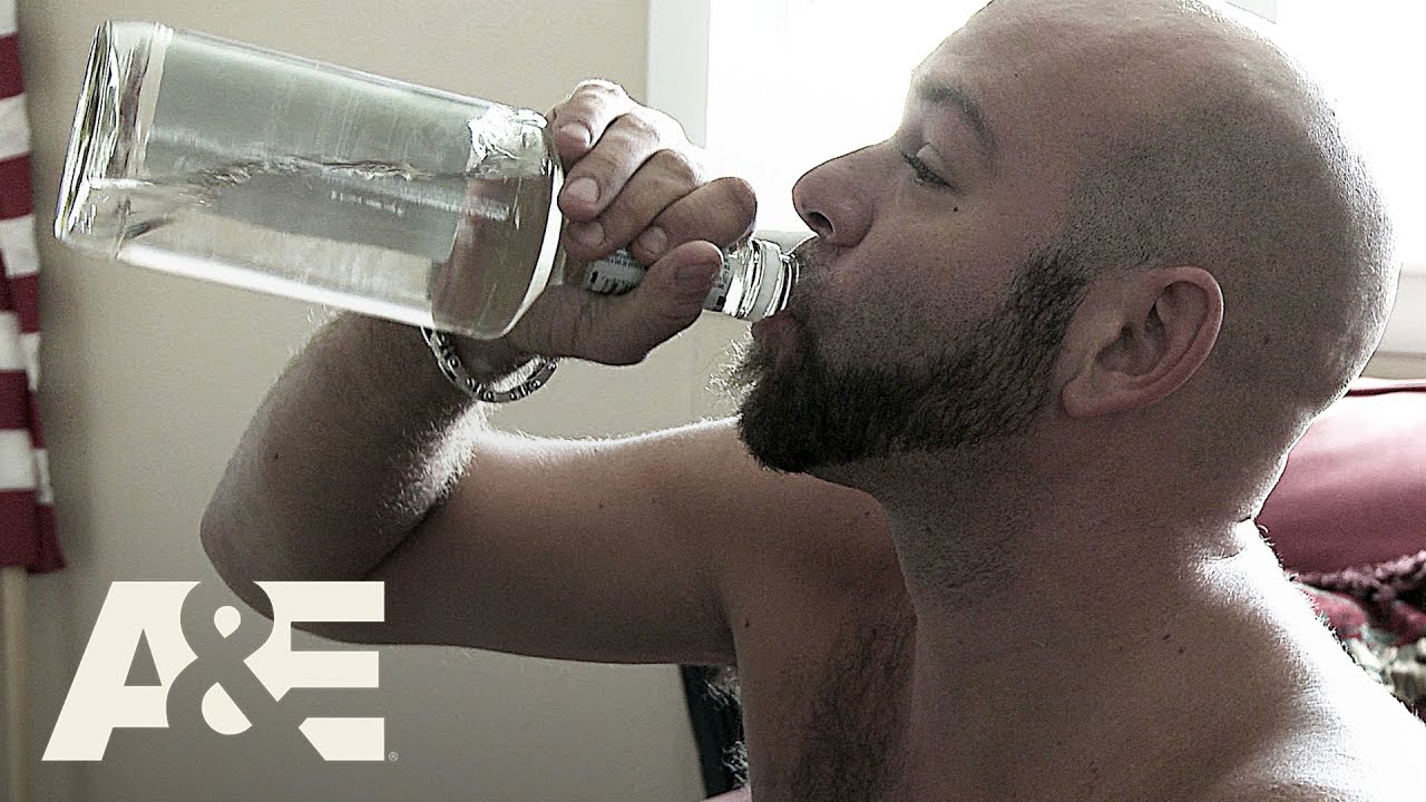 Sean Overcomes Alcohol Addiction and Finds Redemption | Intervention on A&E ๐