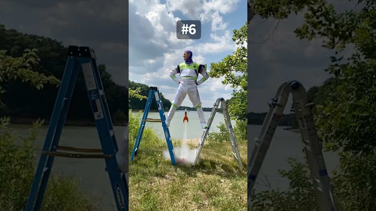 😂 Try Not to Laugh Challenge! Top 6 Hilarious Videos Episode 6