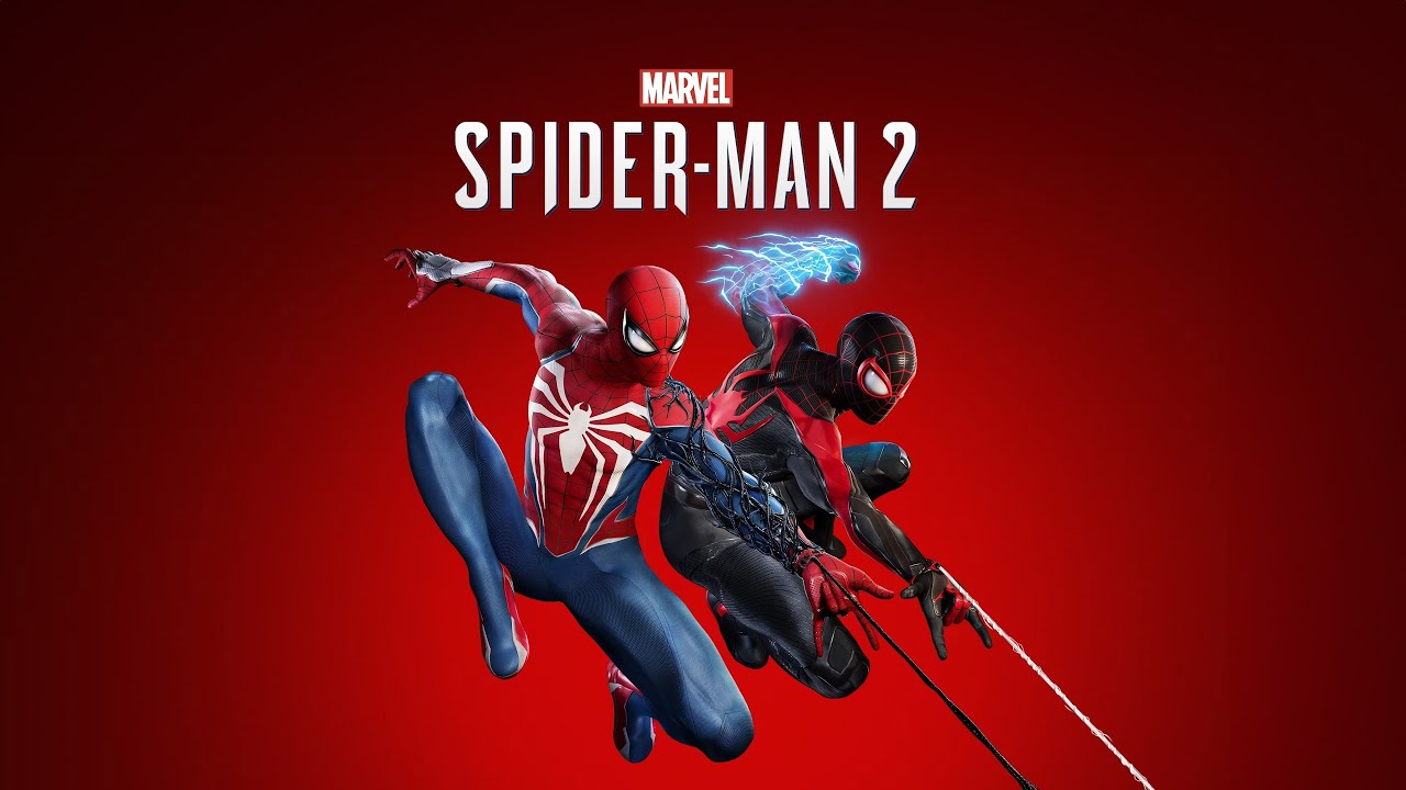 Marvel's Spider-Man 2 - Gameplay Full FR 🎮