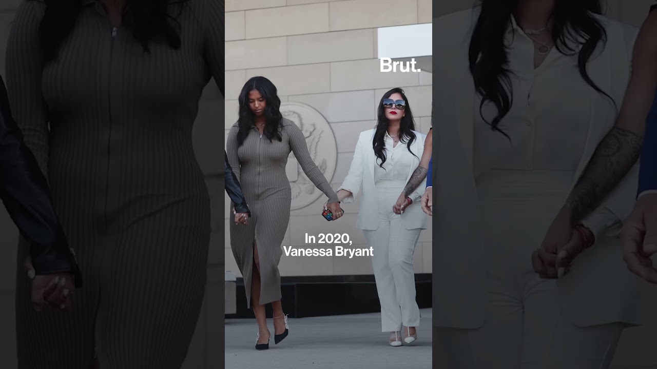 Kobe Bryant Crash Photo Lawsuit Settled for $28.85M