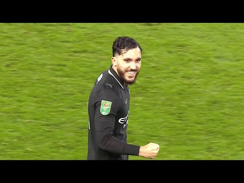 Rayan Cherki Tonight vs Swansea City