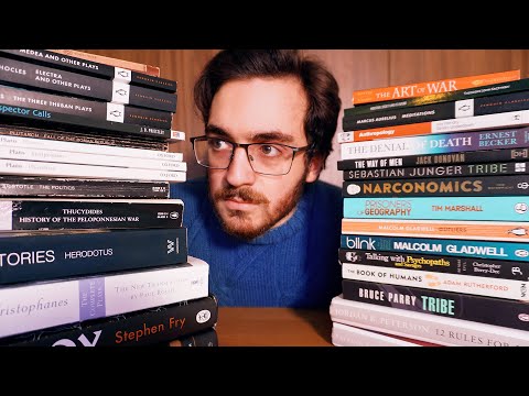 How to Read Faster (no speedreading BS)