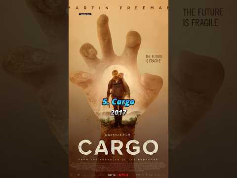 Top 10 Best Survival Movies On Netflix 📺 #shorts #netflixmovies