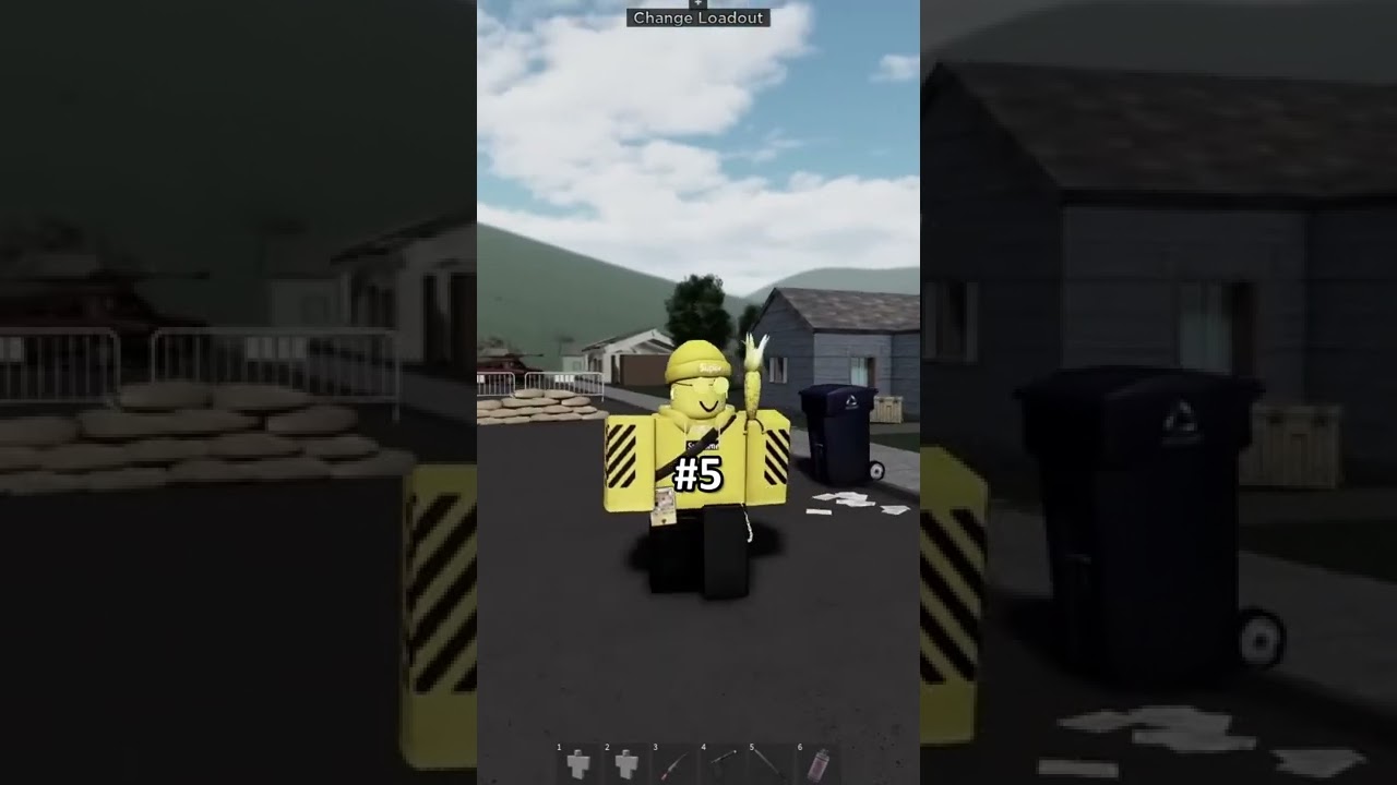 top 5 Top 5 Most Realistic Roblox Games | Part 1 🎮