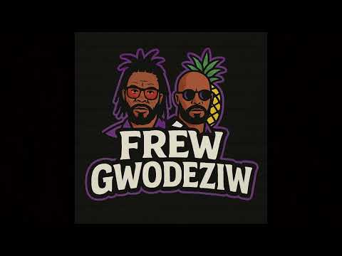 Frèw Gwodéziw - En Chou Fleuw