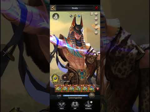 Clash of Kings: Increase Basic HP.