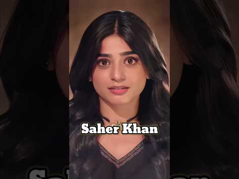 Top 3 Sehar khan serial drama| pakistani serial drama| jin ki sadhi unki shadi| ishq di chashni
