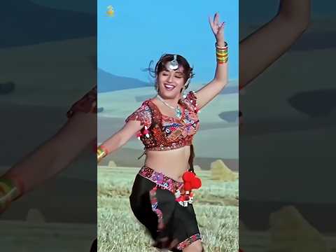 đ„ Dil Lene Ki Rut Aayi | Rishi-Madhuri Romantic Spark | Vinod Rathod & Alka Yagnik Magic | #Shorts