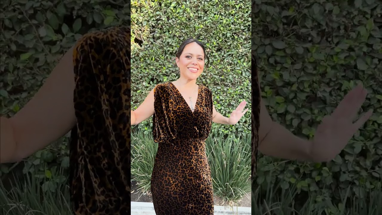 The Rookie Cast Looks Sharp! ✨