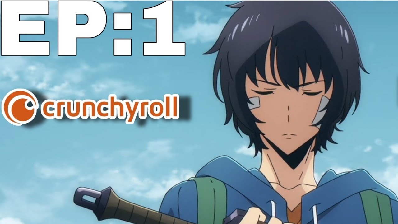 Solo Leveling Episode 1 Hindi Dub | Anime🔥