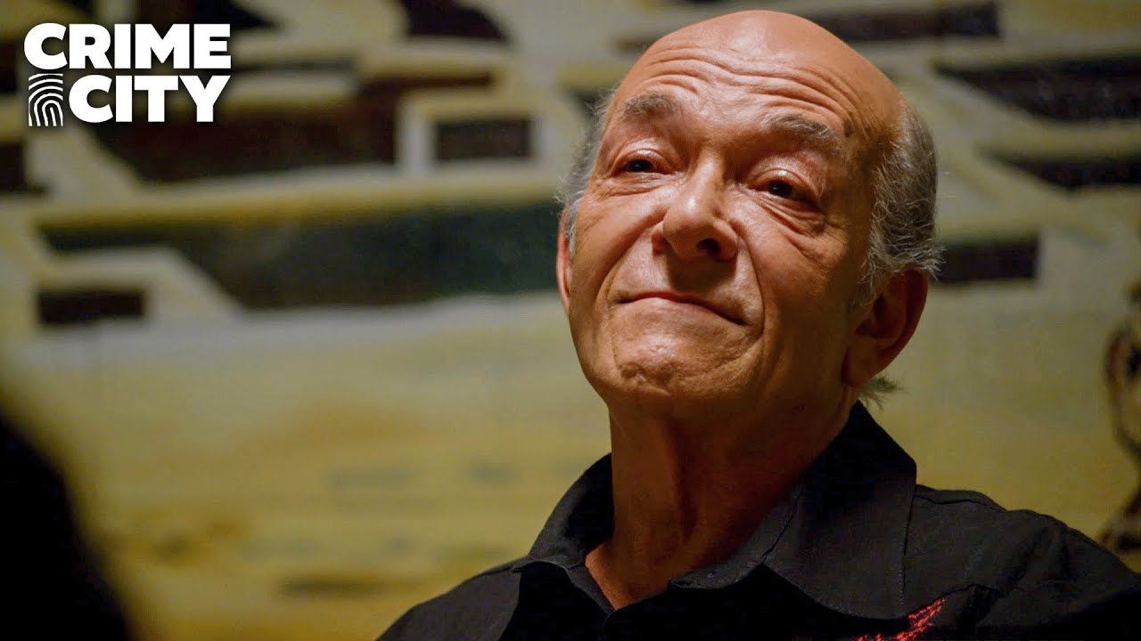 Hector Salamanca Highlights | Better Call Saul (Mark Margolis)